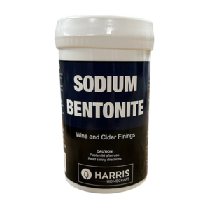 Sodium Bentonite