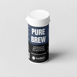 Pure Brew